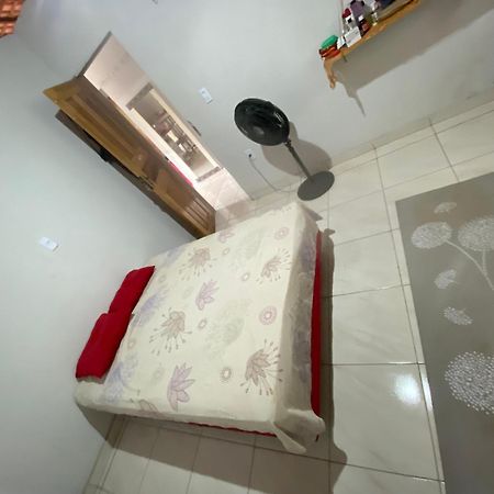 Casa Na Floresta Cosmica Ananindeua Eksteriør billede