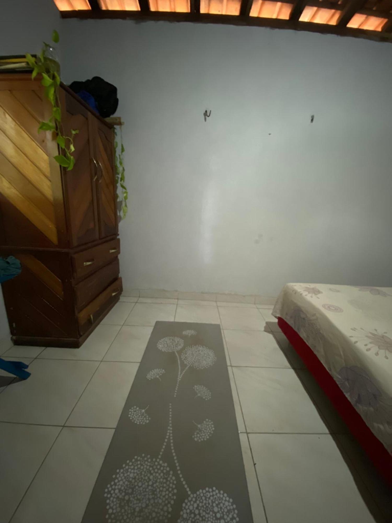 Casa Na Floresta Cosmica Ananindeua Eksteriør billede